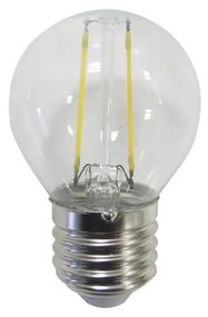 Lampadina LED 1xE27/2,5W/230V 3000K
