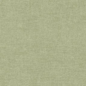 Letto matrimoniale imbottito verde chiaro con rete inclusa 140x200 cm Piano – Meise Möbel