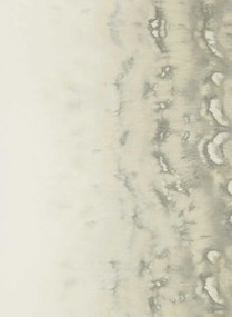 Clarke & Clarke Carta da parati Disperse - Pearl