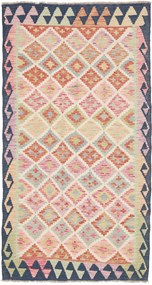 Kilim Tappeto 110 x 200 (Pakistan) Tessuto A Mano