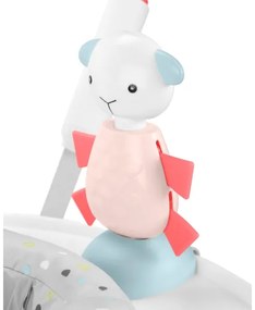 Skip Hop - Sdraietta 2in1 SILVER LINING CLOUD