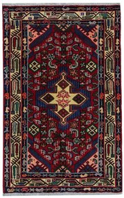 Hamedan Tappeto persiano 80 x 120 (Iran)