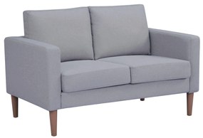 BOLT - divano in tessuto stile scandinavo