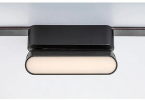 Rabalux 70127-LED Plafoniera dimmerabile per sistema a binario monofase LiTrack 4W/24V 11,5 cm