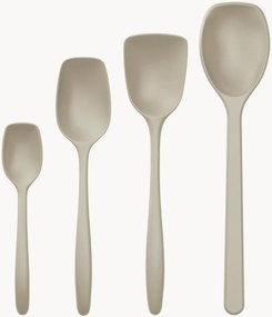 Set di 4 cucchiai New Classic