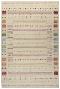 Loribaft Tappeto orientale 310x200 (Indian) Annodato A Mano