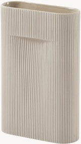 Vaso Ridge, alt. 35 cm