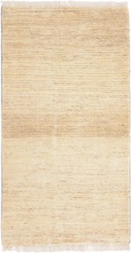 Gabbeh Tappeto persiano 80 x 150 (Iran) Annodato A Mano