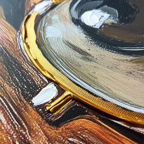 Dipinto 70x100 cm Lambert – Styler