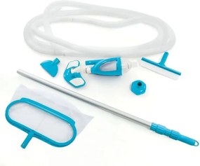Intex - Kit Manutenzione Piscina Deluxe 28003