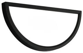 Top Light - Applique a parete LED REVIT LED/18W/230V 3000/4000/6500K nero