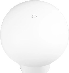 Lampada da tavolo da esterno ø 14 cm Lennon - Reality