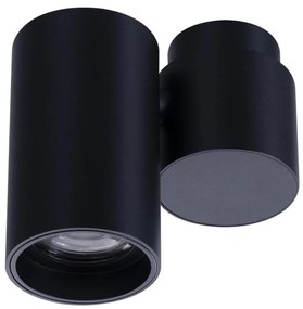 Azzardo AZ4210 - Faretto MAKALU 1xGU10/50W/230V