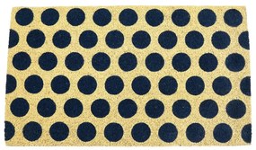 Stuoia di cocco 73x43 cm - Rex London