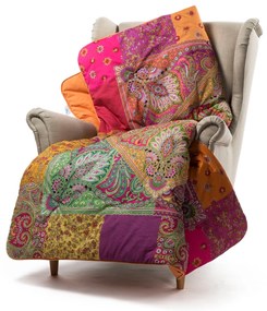 Scaldotto Bohemian, in cotone CALEFFI