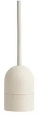 Common Lampada a Sospensione Cord Set Clay White - Hay