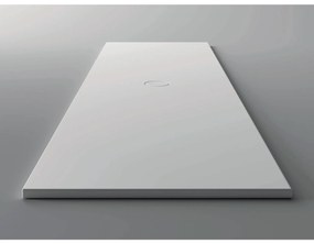 Piatto Doccia 80x120 Alice Ceramica "Form" Sabbia Opaco
