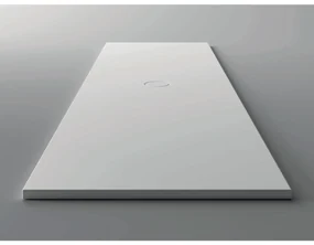 Piatto Doccia 80x120 Alice Ceramica "Form" Sabbia Opaco
