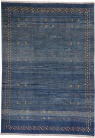 Gabbeh Tappeto persiano 210x300 (Iran) Annodato A Mano