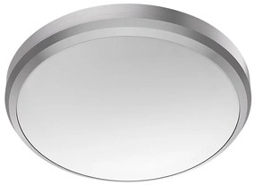 Philips - Plafoniera da bagno LED DORIS LED/6W/230V 4000K IP54