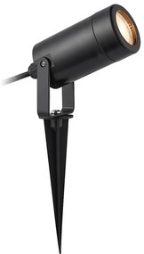 Rabalux 7814 - Lampada da esterno KROBIA 1xGU10/4W/230V IP65