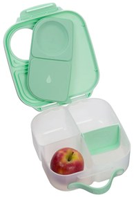 Box porta merenda medio – spearmint