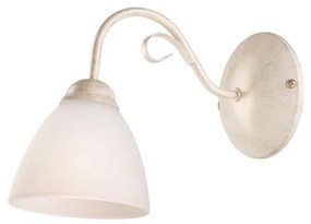 Applique ADELLE 1xE27/60W/230V