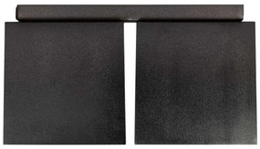 Ethan 2 Plafoniera Black - Nordlux