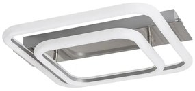 Rabalux 6996 - Plafoniera a LED FANDRAL LED/33W/230V