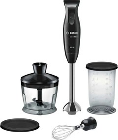 Frullatore a immersione msm2650b nero