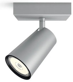 Philips 50571/48/PN - Faretto MYLIVING PAISLEY 1xGU10/5,5W/230V