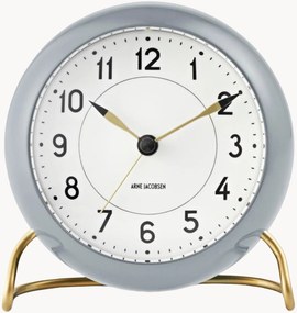 Orologio da tavolo Station