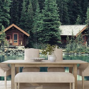 Carta da parati – Parco Yoho in Canada
