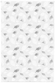 Tenda A Rullo Doccia 150x240 Cm Larghezza Tessuto 146 Cm /