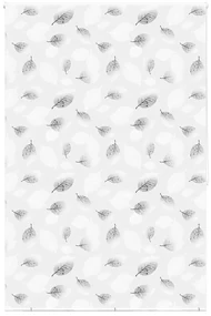 Tenda A Rullo Doccia 150x240 Cm Larghezza Tessuto 146 Cm /