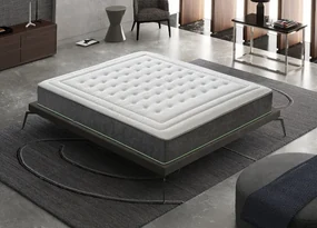 Asso materasso in memory foam 160x190 - Matrimoniale