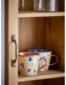 Tazzine in set in gres 2 pz 300 ml Anniversary – Bloomingville