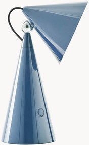 Lampada da tavolo portatile a LED con luce regolabile Pose
