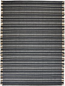 Tappeto in lana Lilla