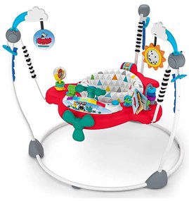 Baby Einstein - Sdraietta 2in1 OCEAN EXPLORERS 3xAA