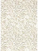 Morris & Co Carta da parati Simply Willow Boughs - Linen