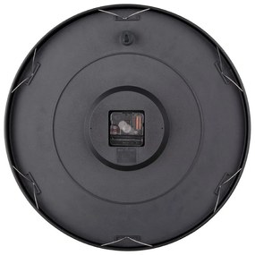 Orologio da parete ø 40 cm Stark - Karlsson