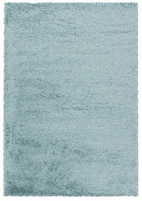 Tappeto blu 120x170 cm Fluffy - Ayyildiz Carpets