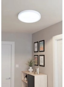 Eglo 99217 - Plafoniera LED FUEVA 5 LED/20W/230V