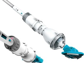 Aspiratori Piscine Ricar/telsa2 -Ev02cbx