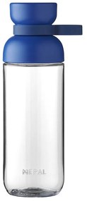 Bottiglia in tritan blu scuro 500 ml Vivid blue - Mepal