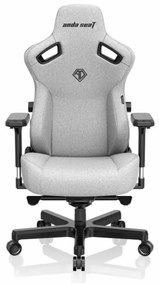 Sedia Gaming AndaSeat Kaiser 3 Nero Grigio