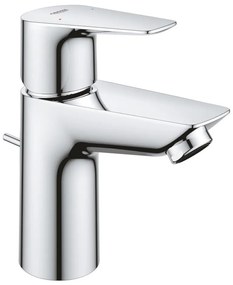 GROHE 32819001 - Miscelatore per lavabo BAUEDGE 147 mm cromo lucido