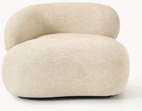 Poltrona lounge Alba