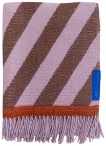 Coperta 125x170 cm Retro - Mette Ditmer Denmark